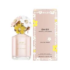 Daisy Eau so Fresh, 125мл