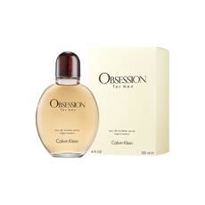 Obsession for Men, 125мл