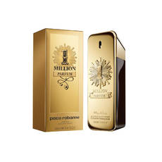 Paco Rabanne 1 million, 100 мл