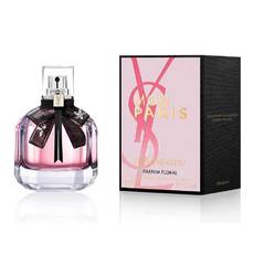 Yves Saint Laurent Mon Paris