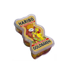 Goldbears Box, 450 гр