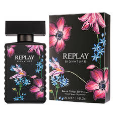 Signature For Women, 30 мл