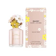 Daisy Eau so Fresh, 75мл