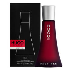 Deep Red, 50мл