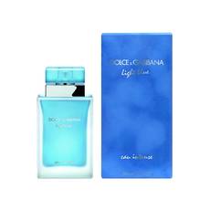 Light Blue Eau Intense, 50мл