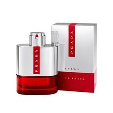 Prada Luna Rossa Sport, 100мл