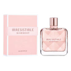 Givenchy Irresistible, 80 мл