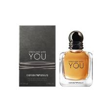 Emporio Armani You Stronger with You, 50мл