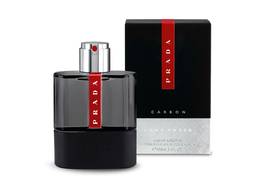 Luna Rossa Carbon, 100 ml