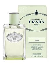 Infusion dIris 100 ml