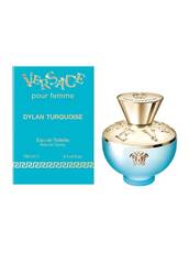 Versace Dylan Turquoise
