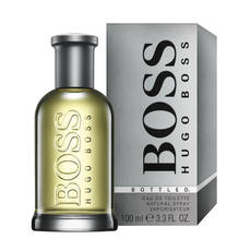Bottled, 100 ml