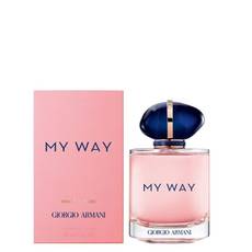 MY WAY, 90 ml