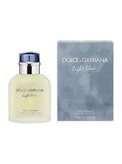 Light Blue, 75 ml