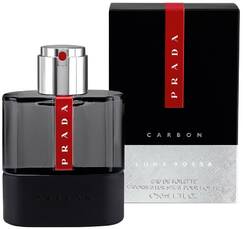 Luna Rossa Carbon, 50 ml