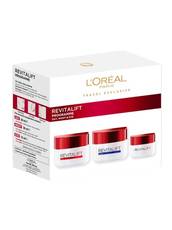 Revitalift Programme