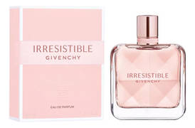 Givenchy Irresistible, 80  ml
