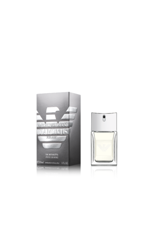 EMPORIO DIAMONDS HE SPRAY 30 ml