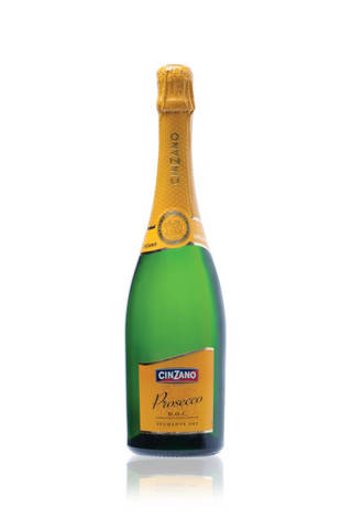 Prosseco, 0,75 L
