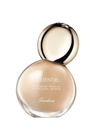 LEssentiel Natural Glow Fluid Foundation N 03