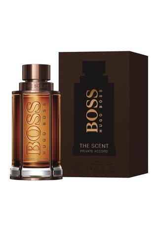 The Scent For Him Private Accord, 50 ml