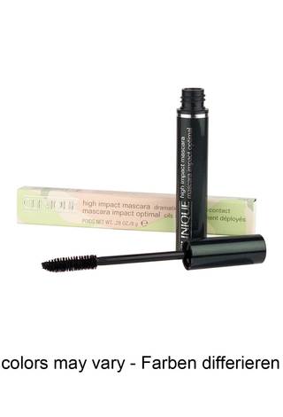 High Impact - Black/Brown
