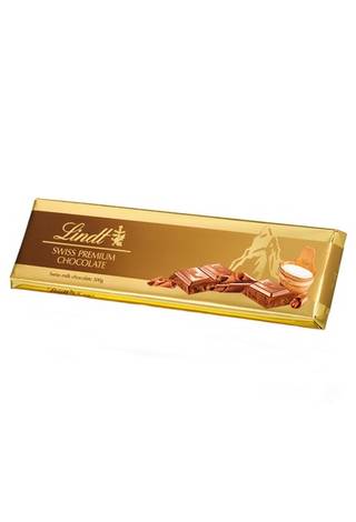 Gold Bar Milk, 300 g