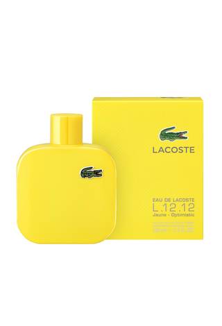 L.12.12 Jaune, 100 ml