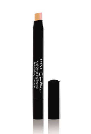 Teint Couture Concealer N 3 Mousseline Hlee