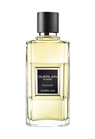 Homme Eau Boisee, 100 ml