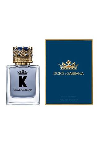 K by DolceGabbana, 50 ml
