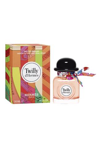 HERMES TWILLY D’HERMES EAU DE PARFUM 50ML