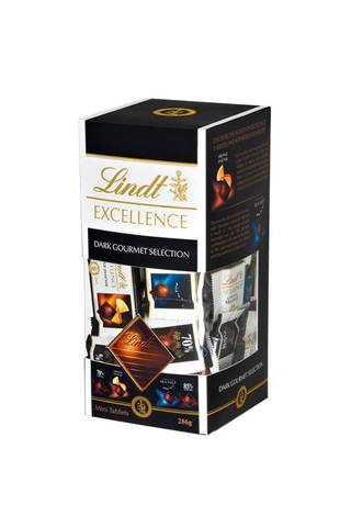 EXCELLENCE ORANGE INTENSE, 286 G