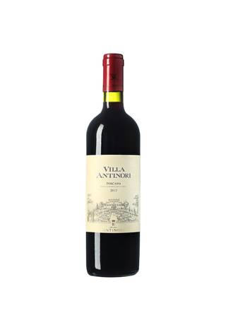 Villa Antinori, 075L