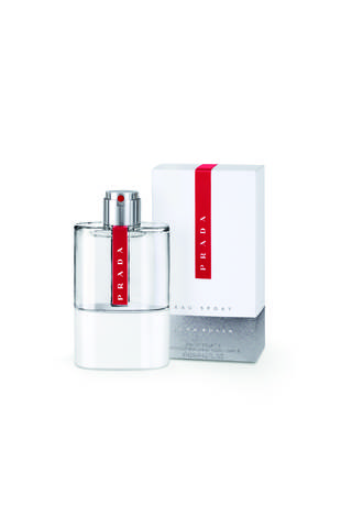 Luna Rossa, 125 ml