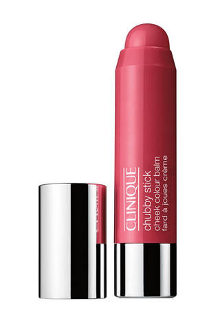 Chubby Stick Cheek Colour Balm N 03