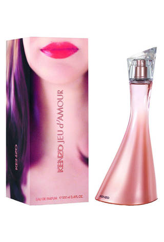 Jeu dAmour , 100 ml