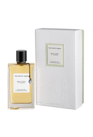 VAN CLEEF&ARPELS COLLECTION EXTRAORDINAIRE BOIS EDP 75ML