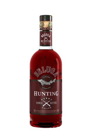 Hunting Berry, 0,5 L