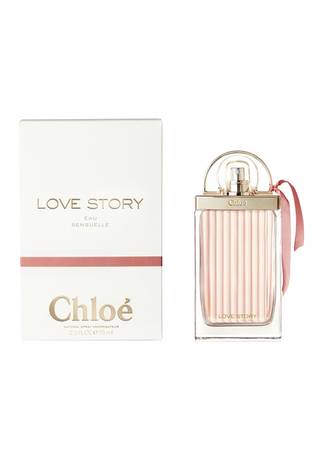 Love Story, 75 ml