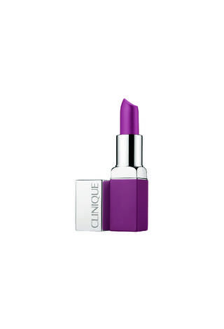 Lip Pop Matte Lipstick N 07