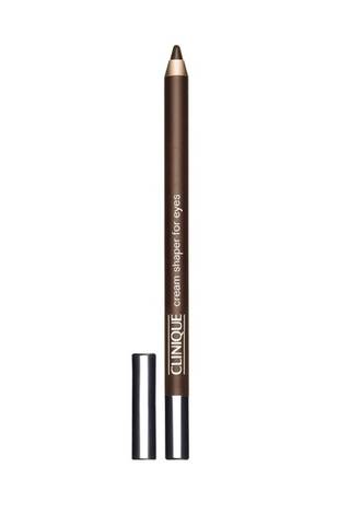 Cream Shaper for Eyes Eyeliner N 101 Black Diamond