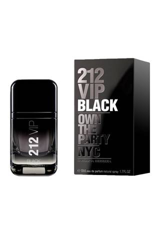 212 VIP BLACK, 50 ml