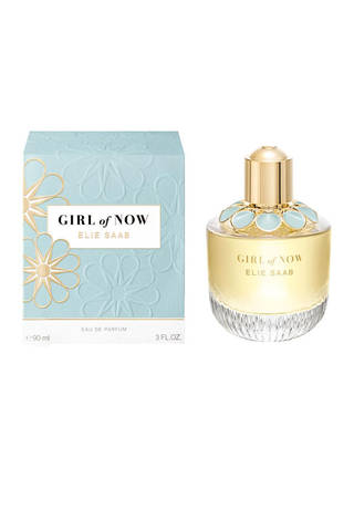 Girl of Now, 90 ml