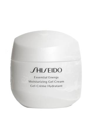 Essential Energy Moisturizing, 50 ml