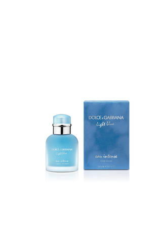 LIGHT BLUE EAU INTENSE, 50 ml