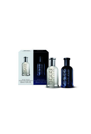Boss Bottled Duo