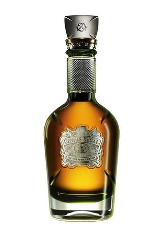 Chivas Regal The Icon, 0,7 L