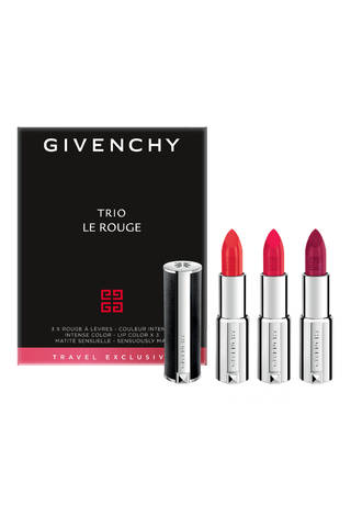 LE ROUGE