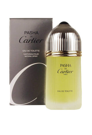 Pasha de Cartier, 100 ml